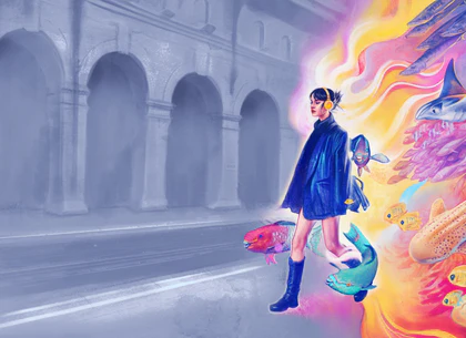 10 Illustrators to Watch in 2025: A Spotlight on Talented Freelance and Book Illustrators
